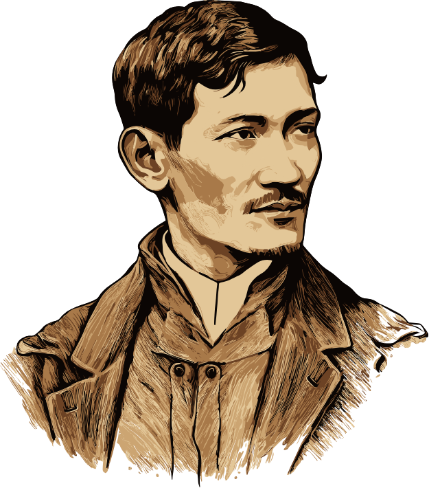 Jose Rizal